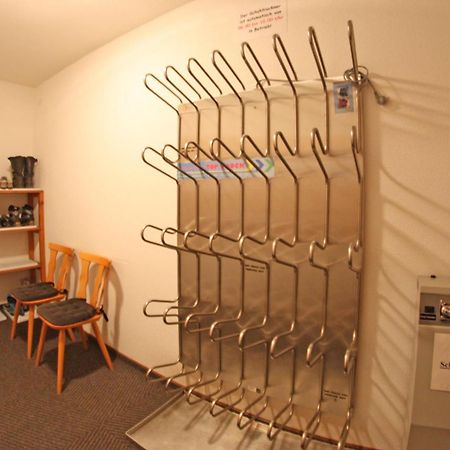 Garni Oetztal Rooms & Aparts Sölden Esterno foto