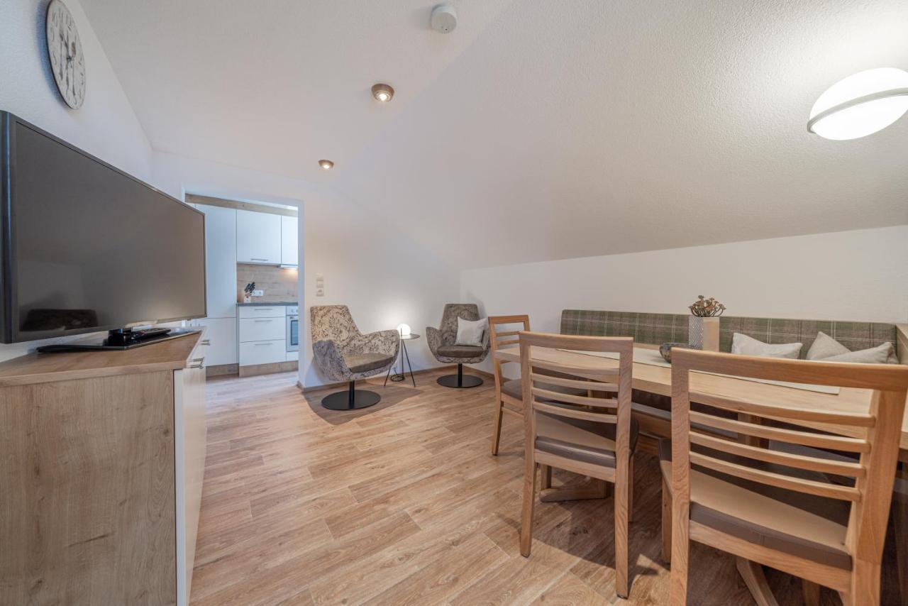 Garni Oetztal Rooms & Aparts Sölden Esterno foto