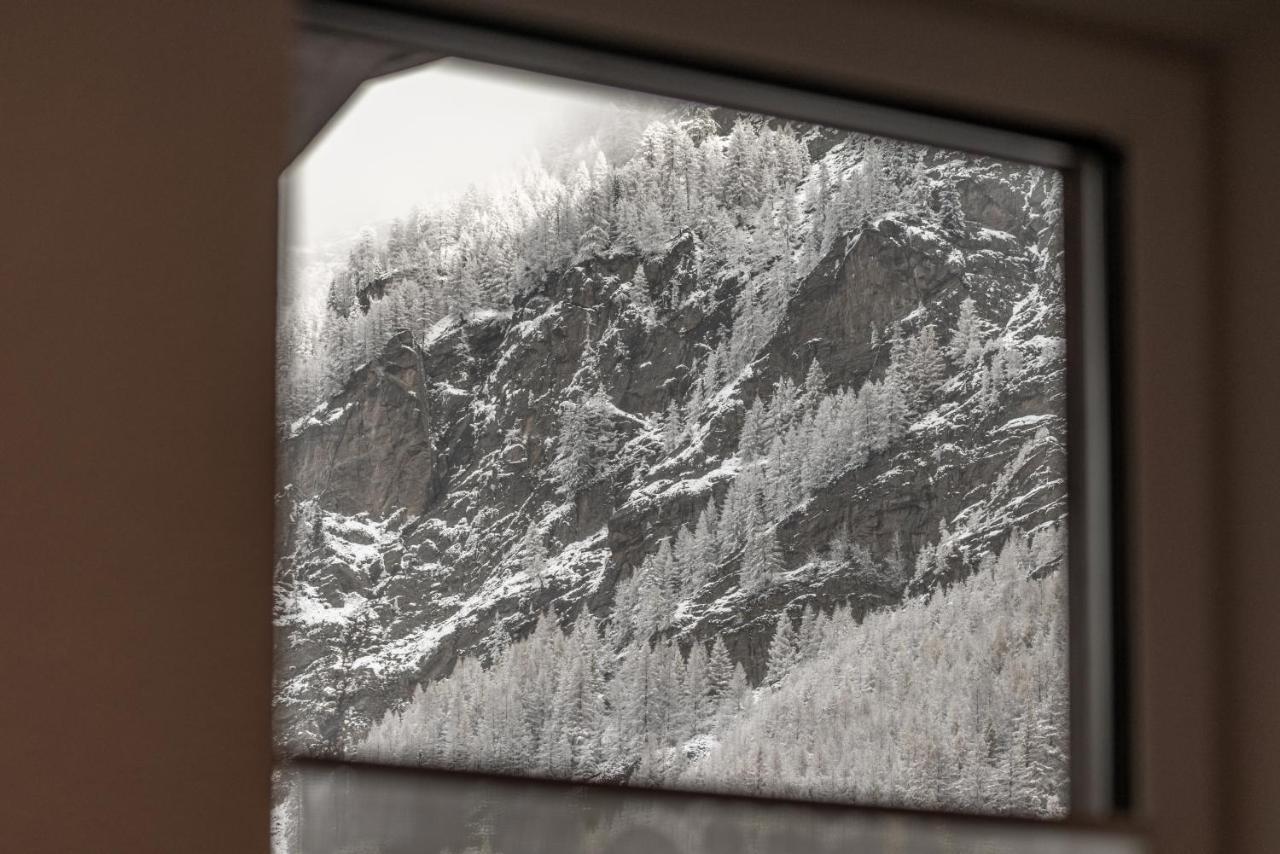 Garni Oetztal Rooms & Aparts Sölden Esterno foto