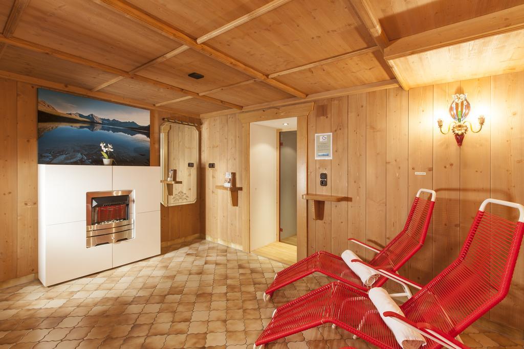 Garni Oetztal Rooms & Aparts Sölden Esterno foto