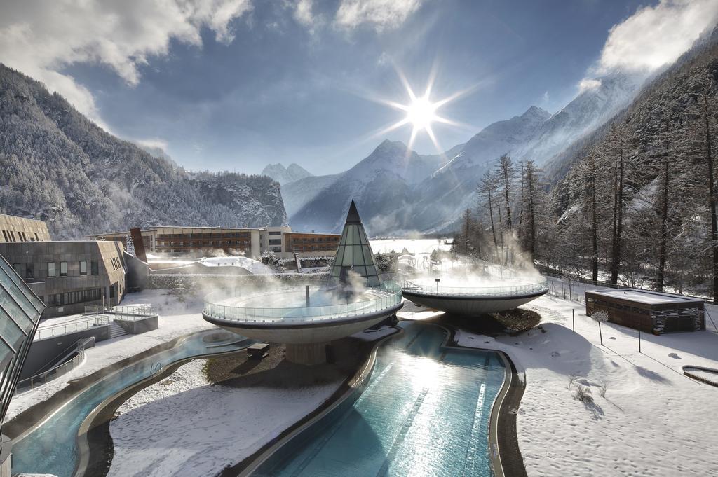 Garni Oetztal Rooms & Aparts Sölden Esterno foto
