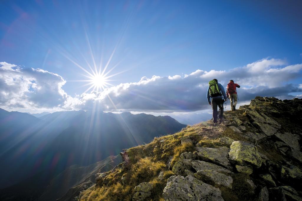 Garni Oetztal Rooms & Aparts Sölden Esterno foto