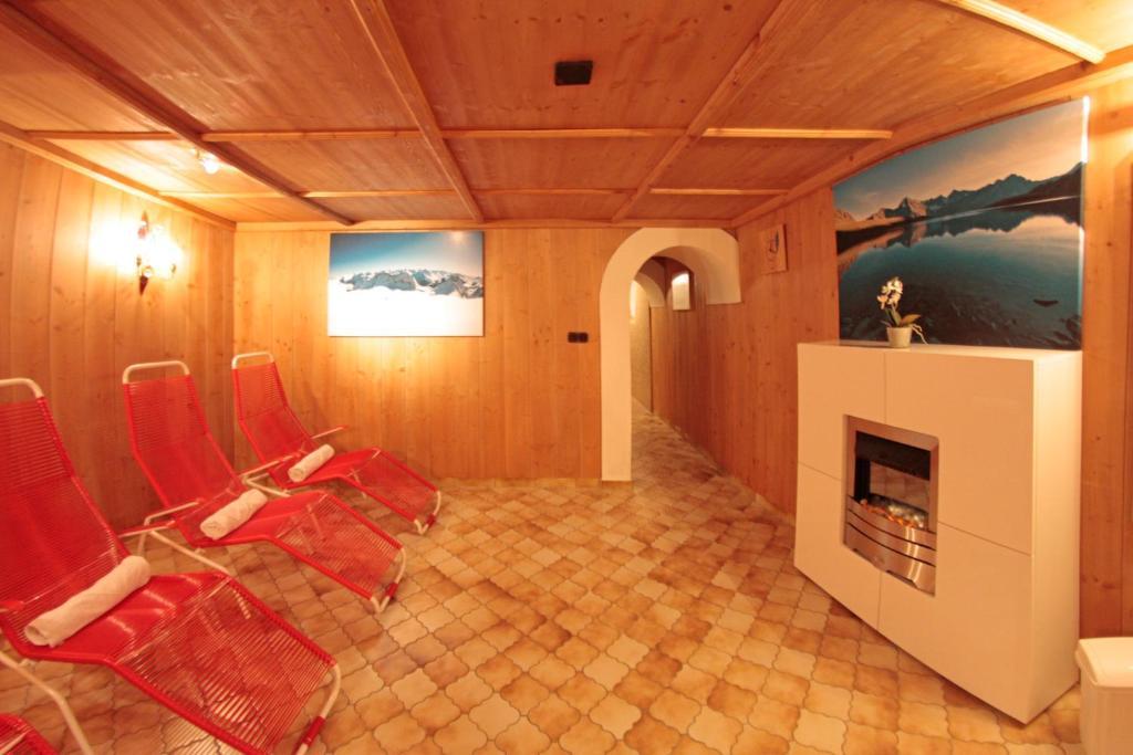 Garni Oetztal Rooms & Aparts Sölden Esterno foto