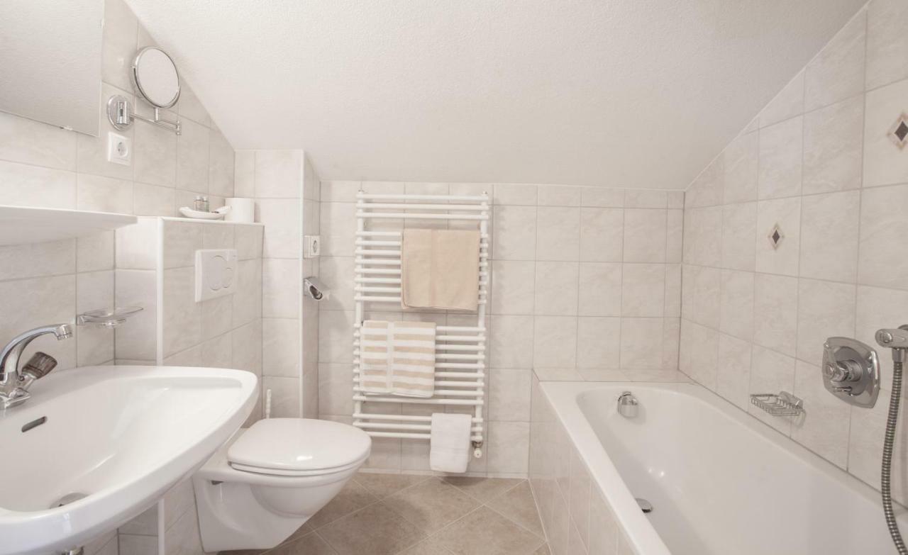 Garni Oetztal Rooms & Aparts Sölden Esterno foto