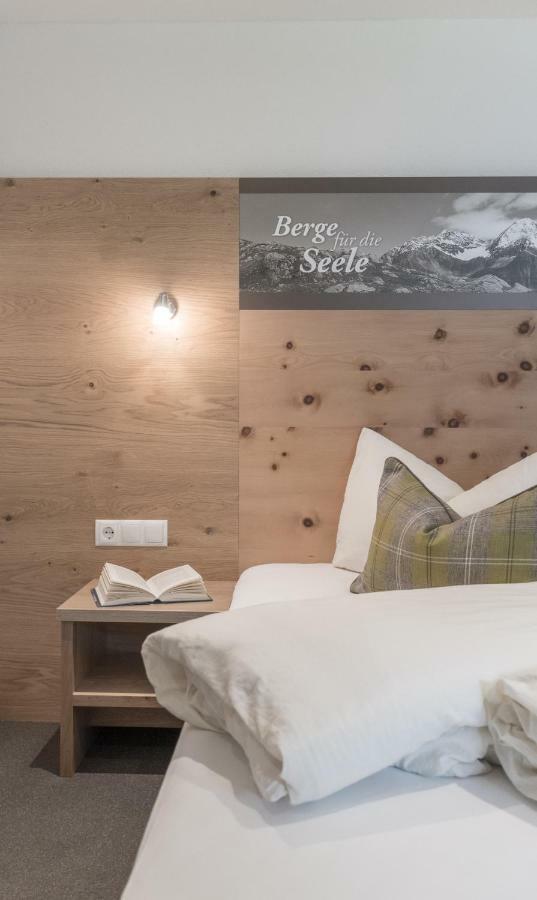 Garni Oetztal Rooms & Aparts Sölden Esterno foto