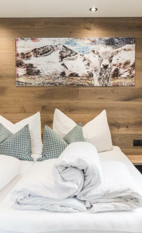 Garni Oetztal Rooms & Aparts Sölden Esterno foto