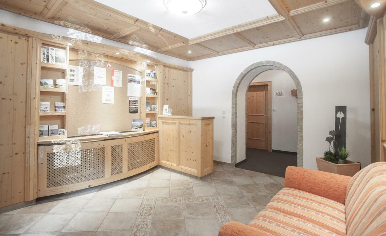 Garni Oetztal Rooms & Aparts Sölden Esterno foto