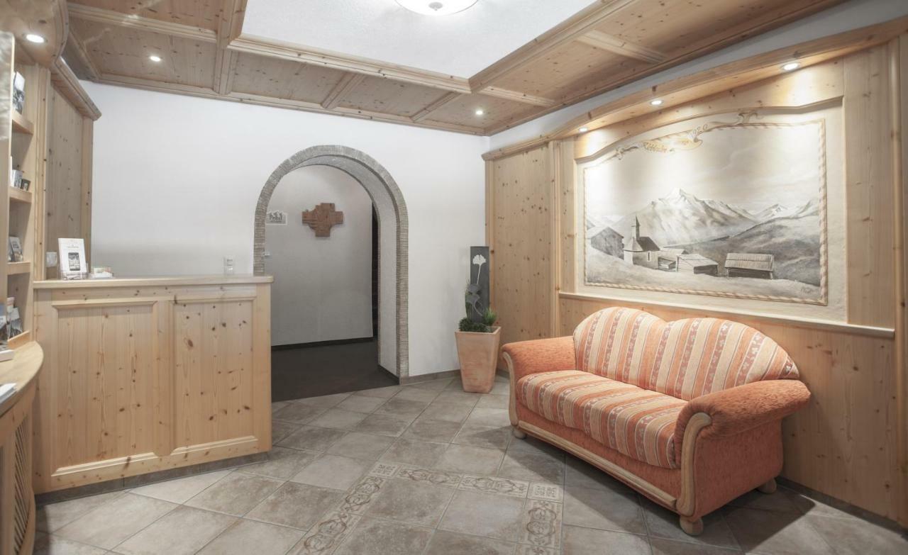 Garni Oetztal Rooms & Aparts Sölden Esterno foto